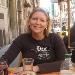 Meet your Posher, Cindy